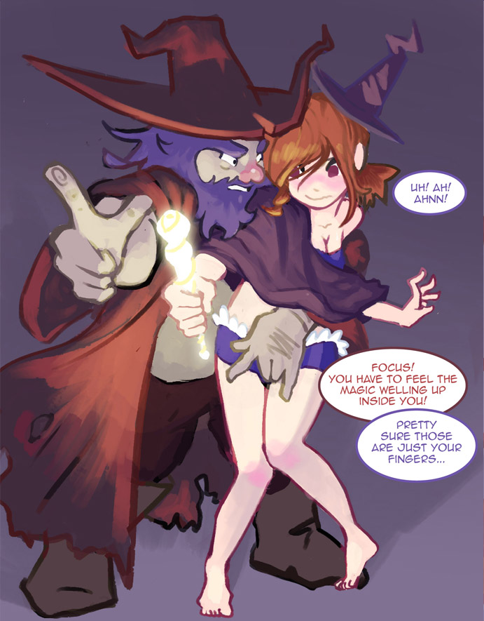 - Artist - vilvogfrumblefoot page 2 full