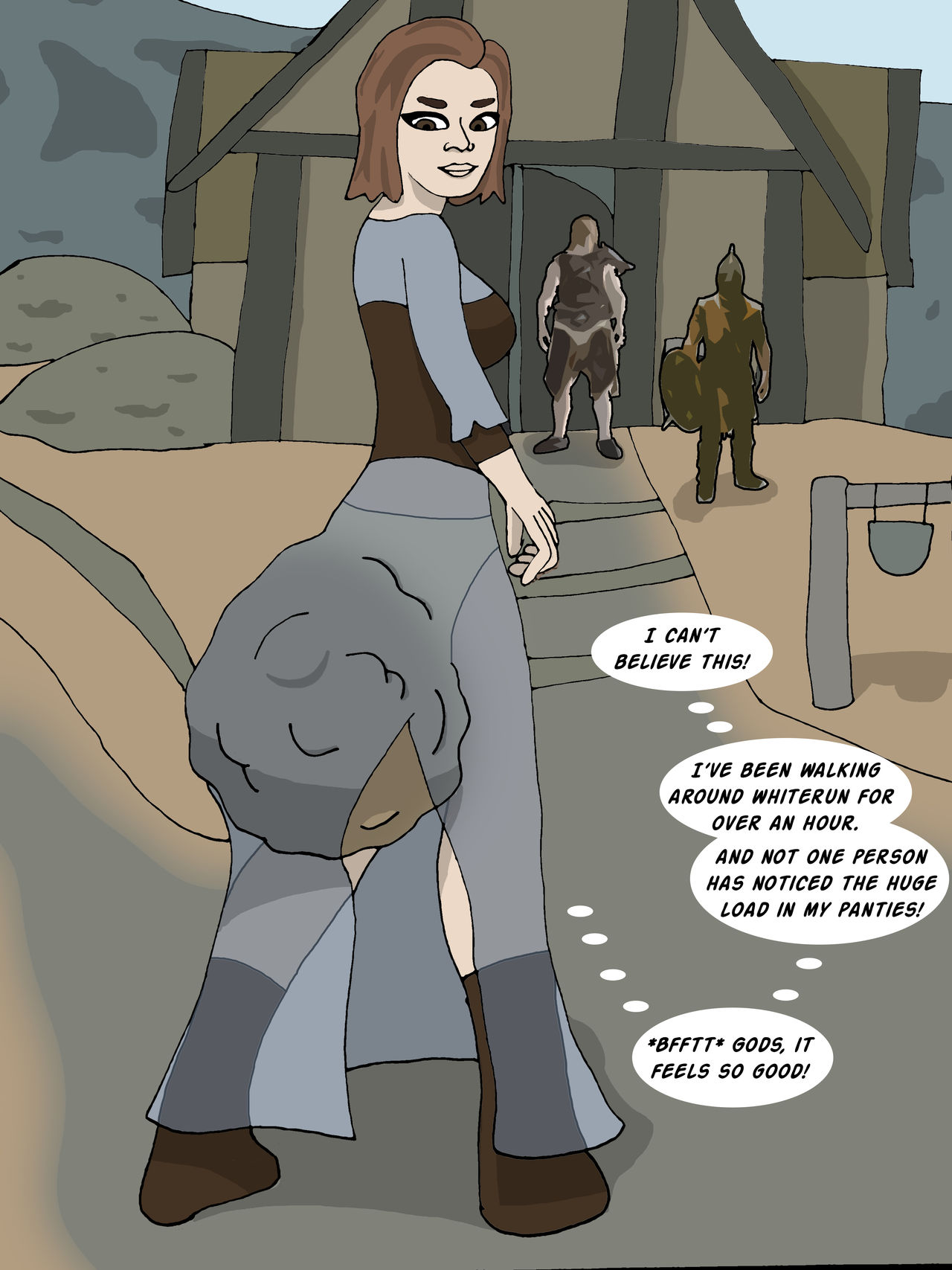Artist - igpmpft page 1 full