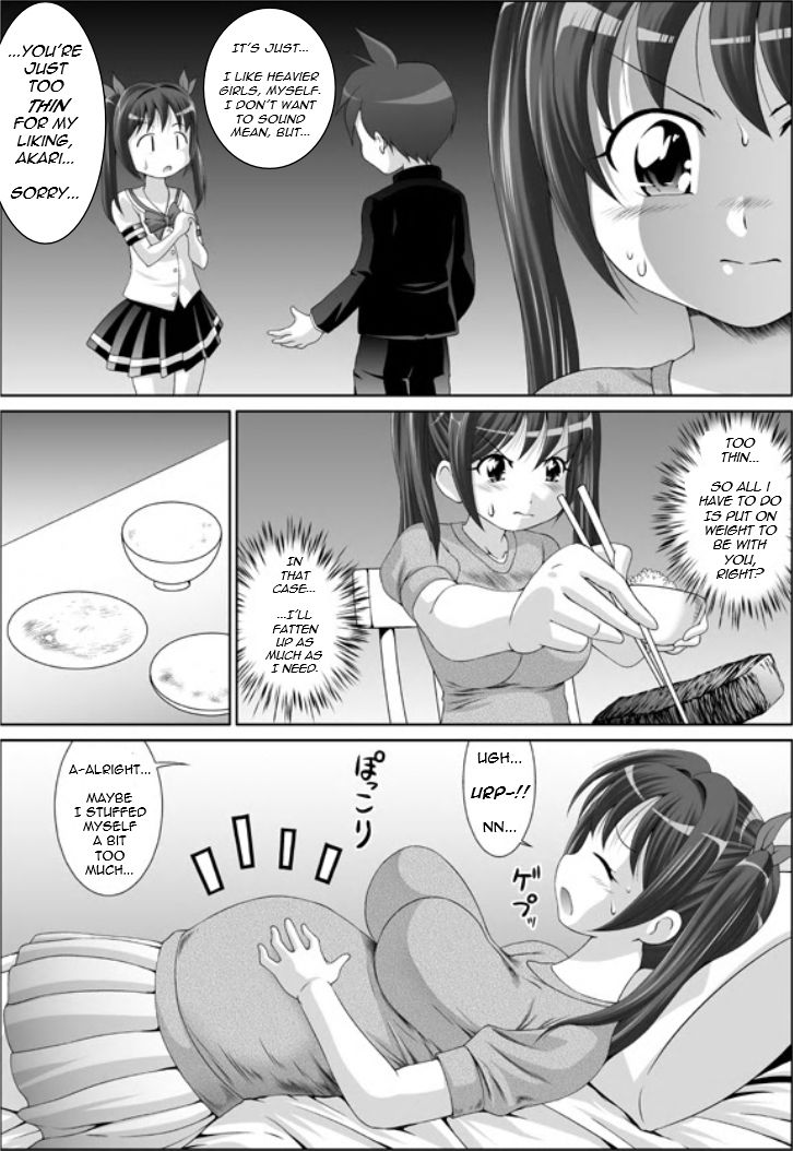 If It's For You page 5 full