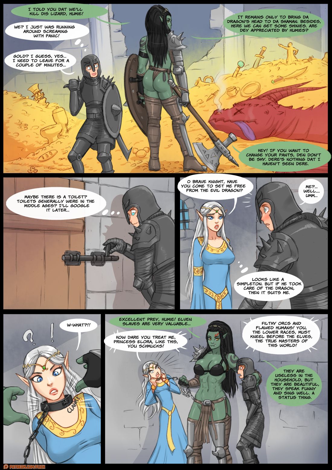 Artist - Flick page 3 full