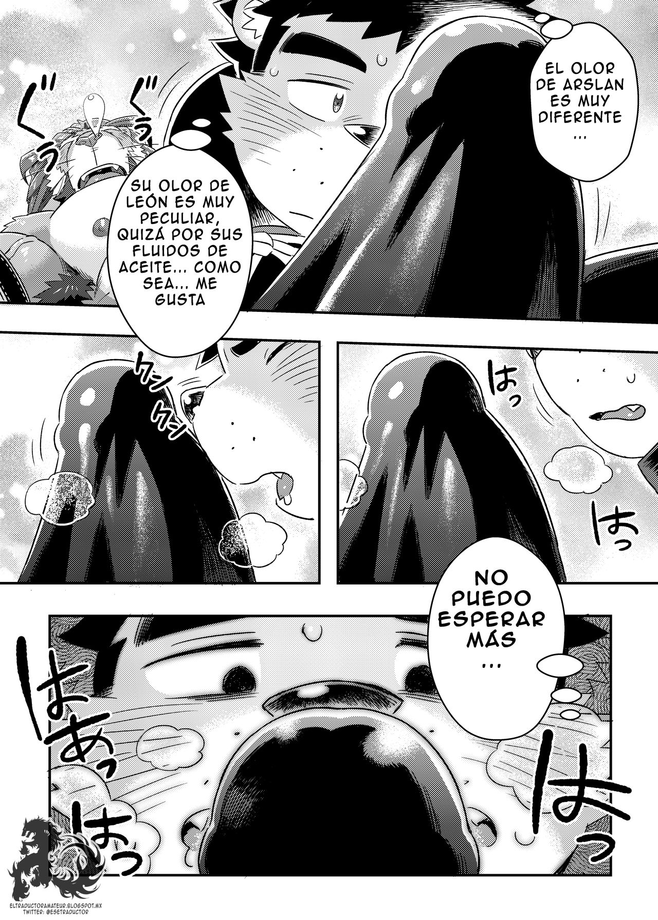 King's Dungeon page 10 full
