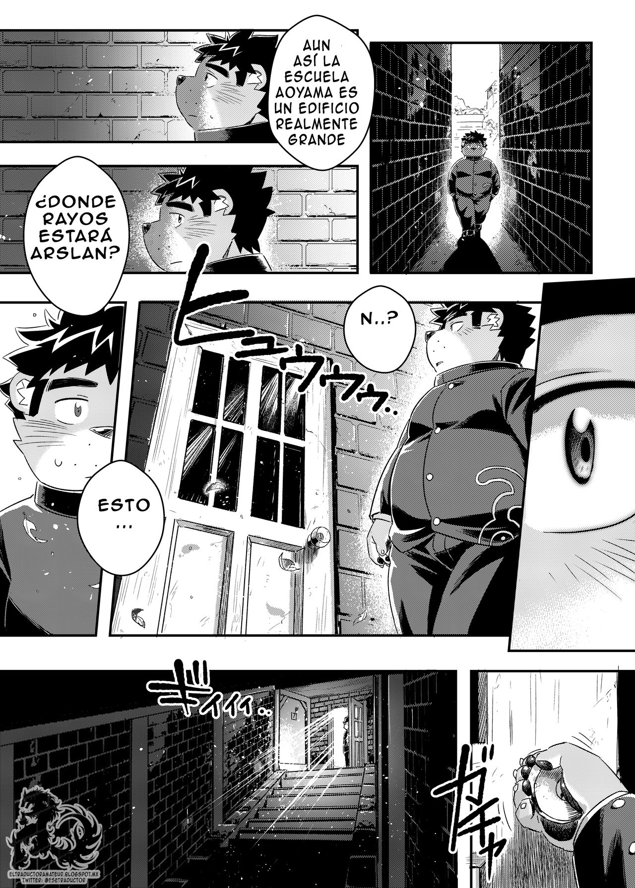 King's Dungeon page 6 full