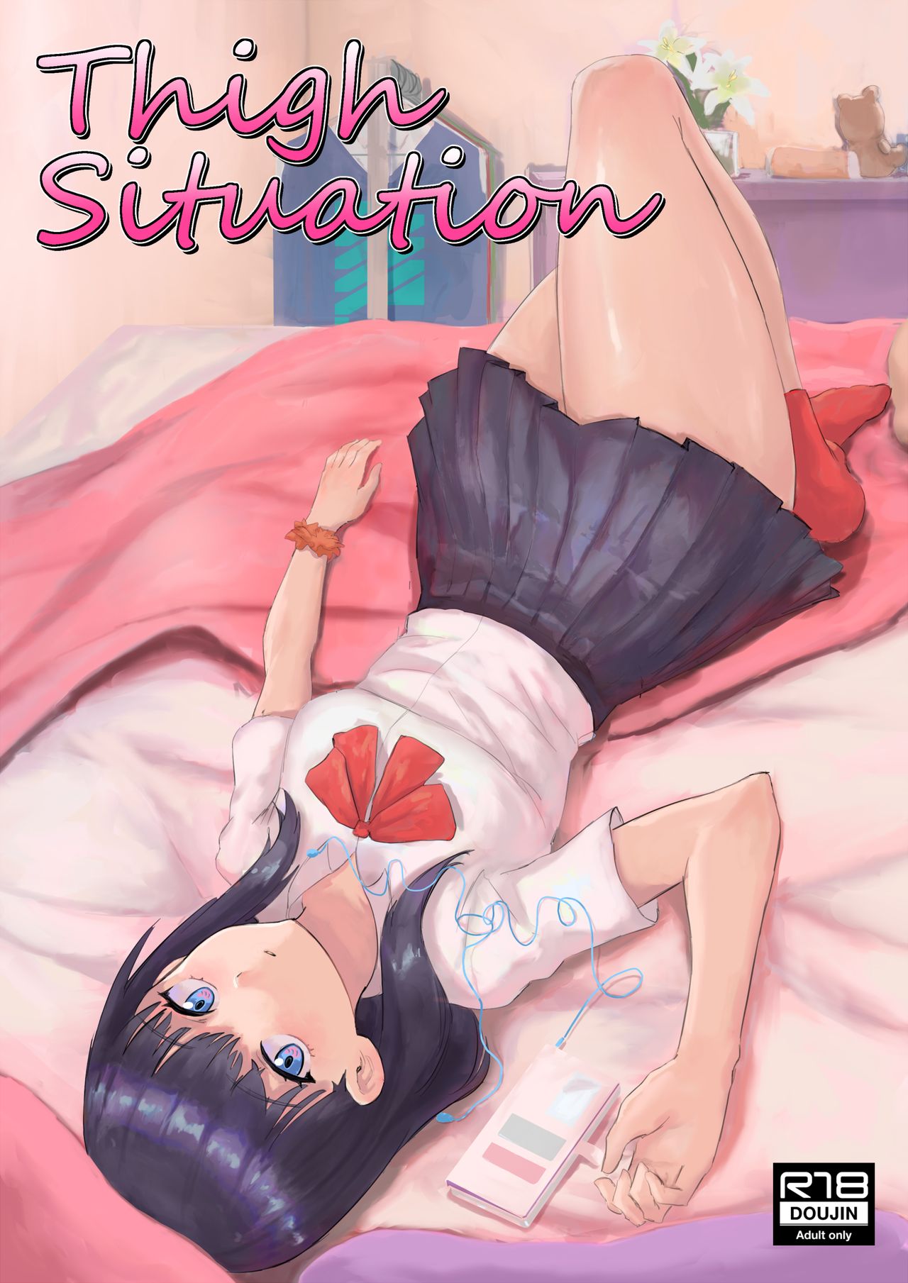 Thigh Situation page 1 full