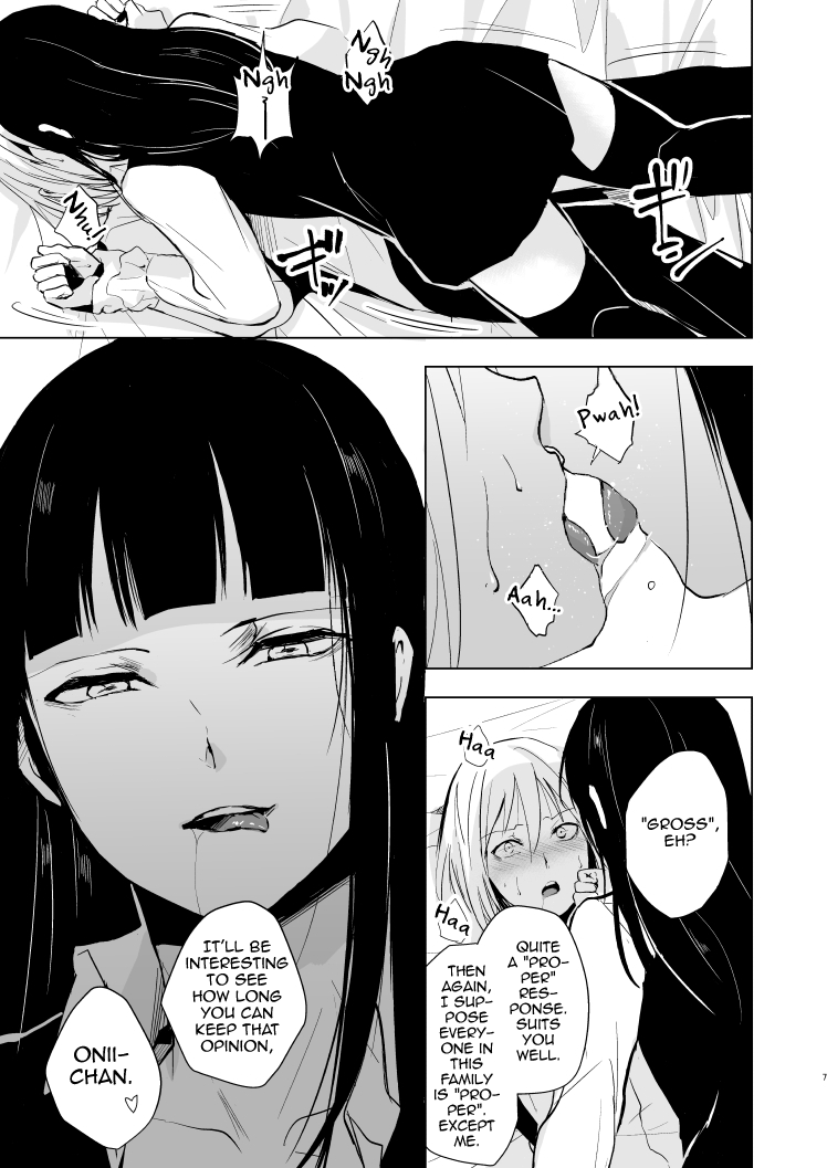 Josou Shounen Subaru-kun page 8 full