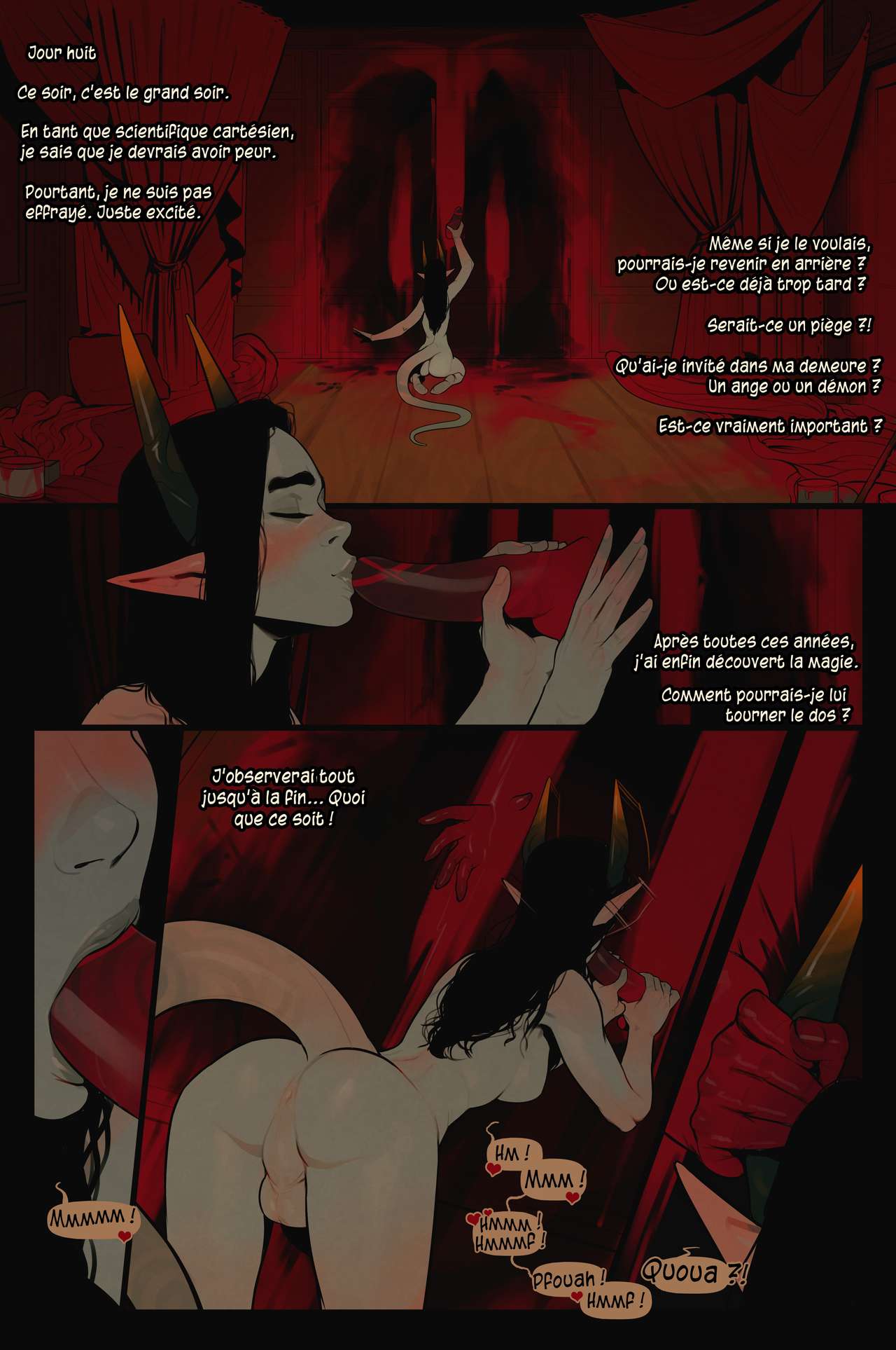 The Invitation page 4 full