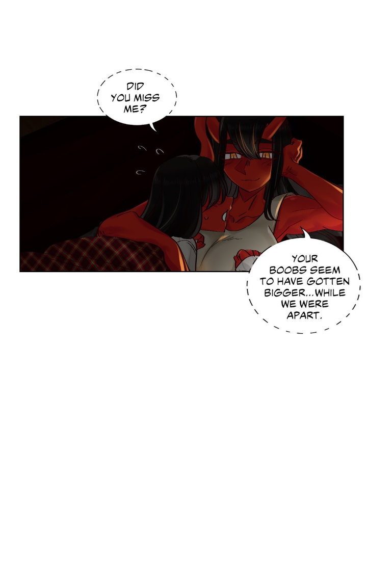 Devil Drop Chapter 13 page 7 full