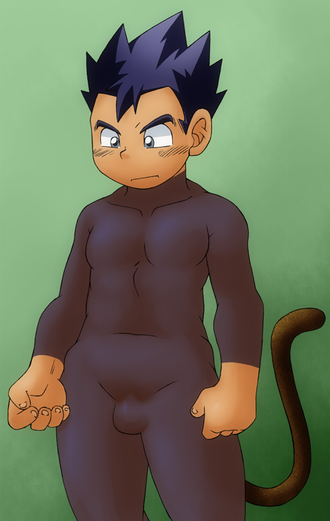 Artist - gooozyooo page 3 full