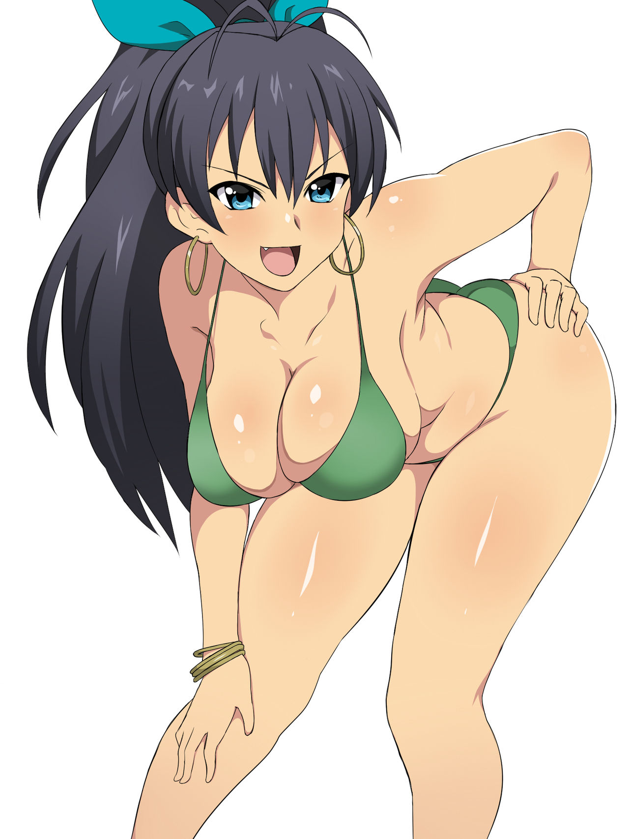 The idolmaster - Hibiki Ganaha page 7 full