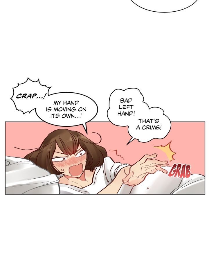 Devil Drop Chapter 2 page 5 full