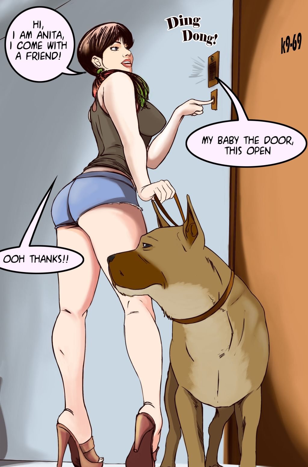 A Tale to Tell page 2 full