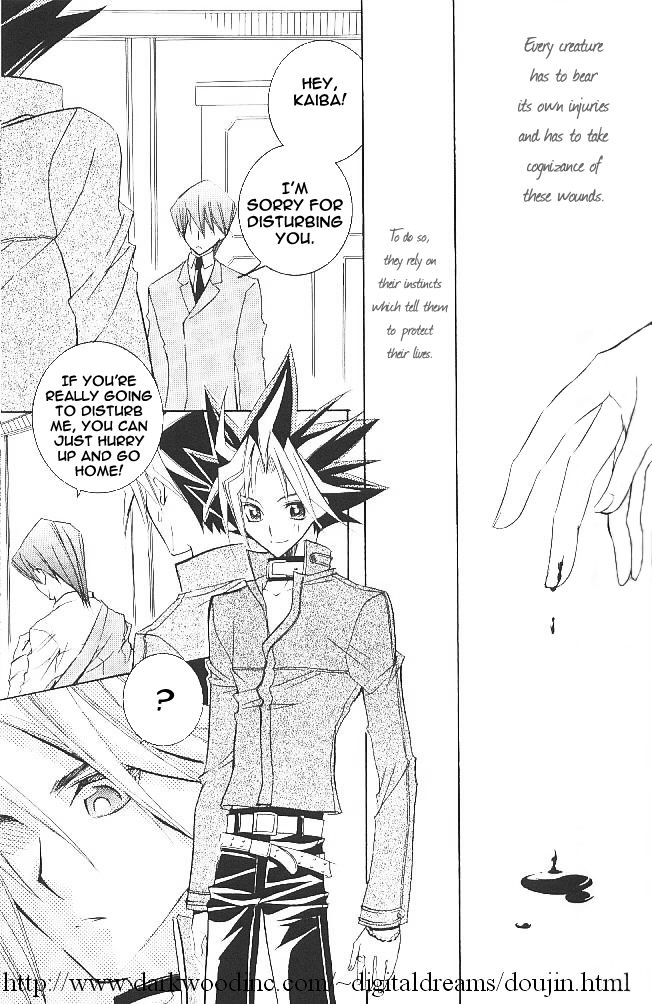 blood and sacrifice page 4 full