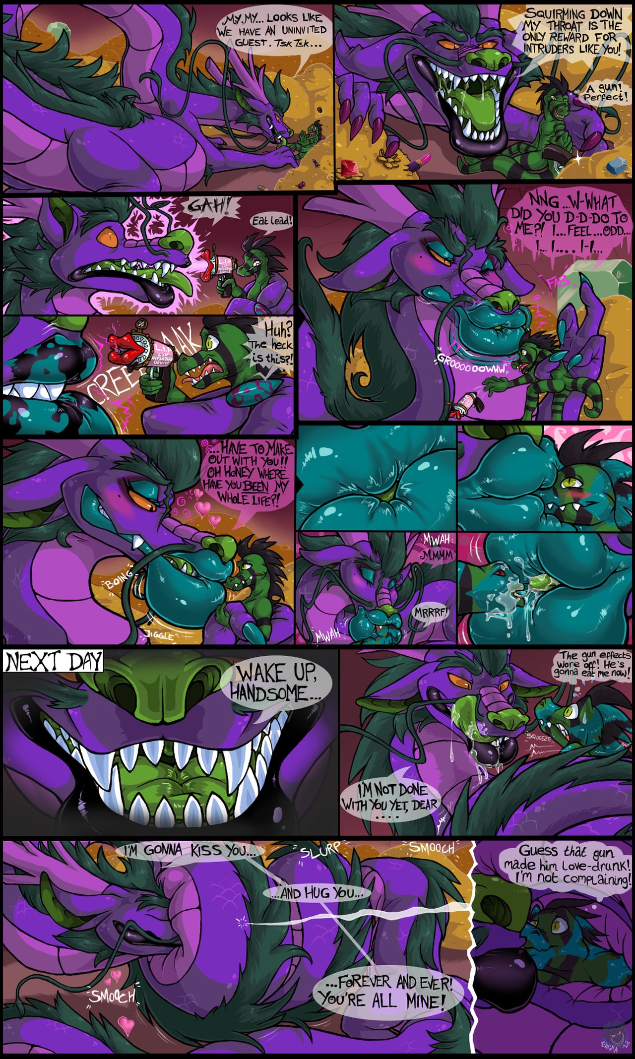 Artist -Psychosocial page 1 full