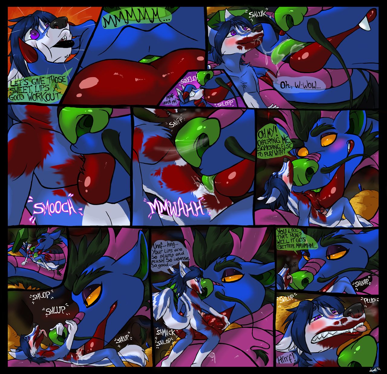 Artist -Psychosocial page 5 full