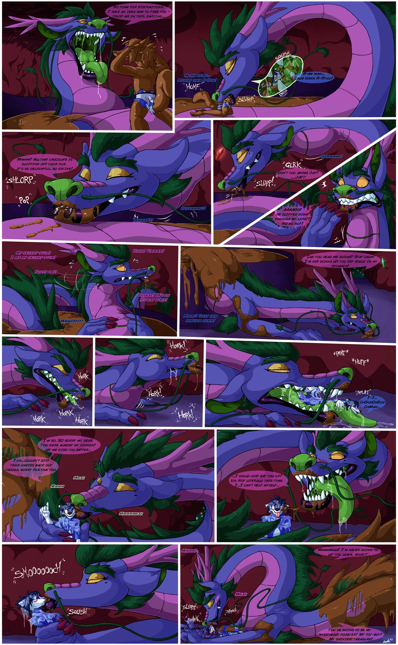 Artist -Psychosocial page 8 full