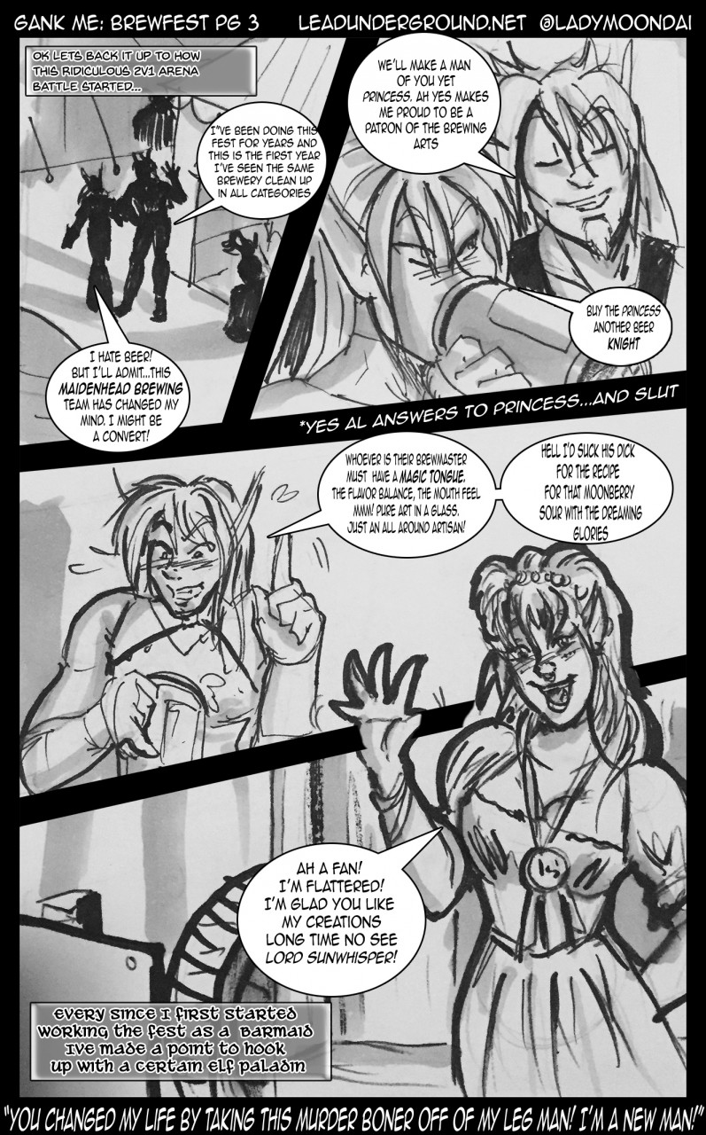Gank Me - Brewfest page 4 full
