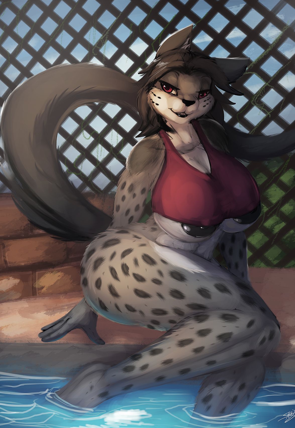 Artist - Sarki page 6 full