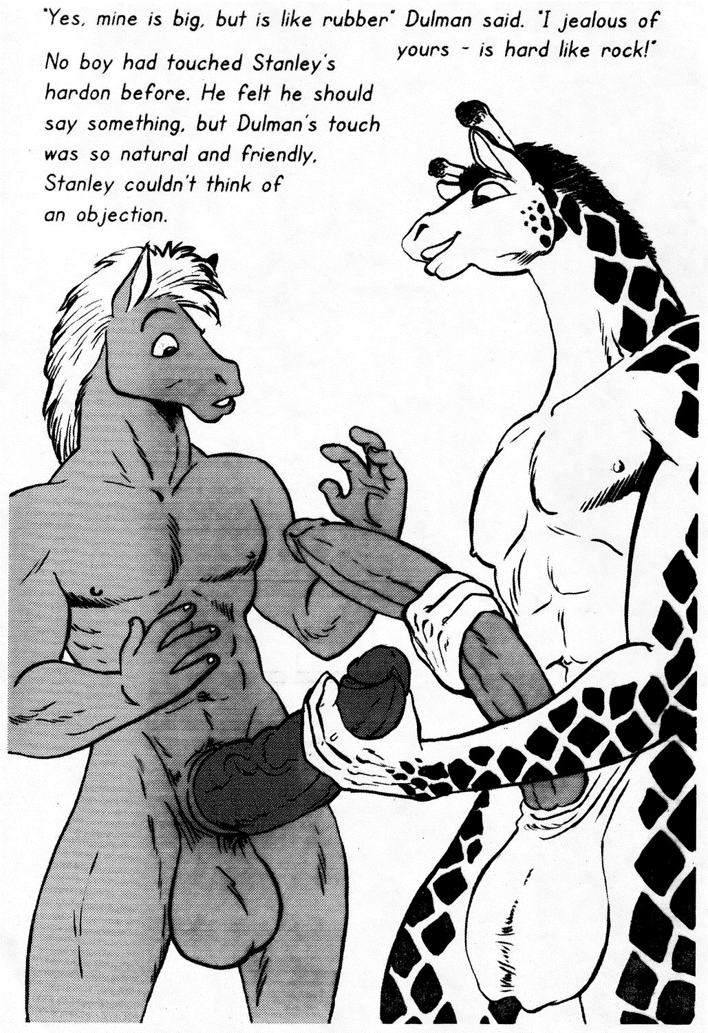 Karno New Comic page 5 full