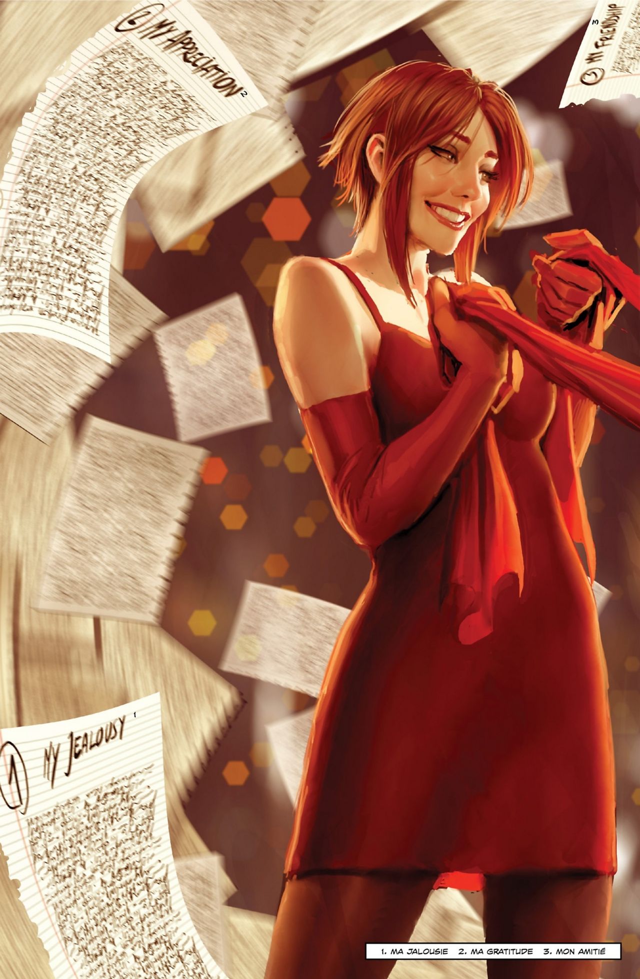 Sunstone T05 page 5 full