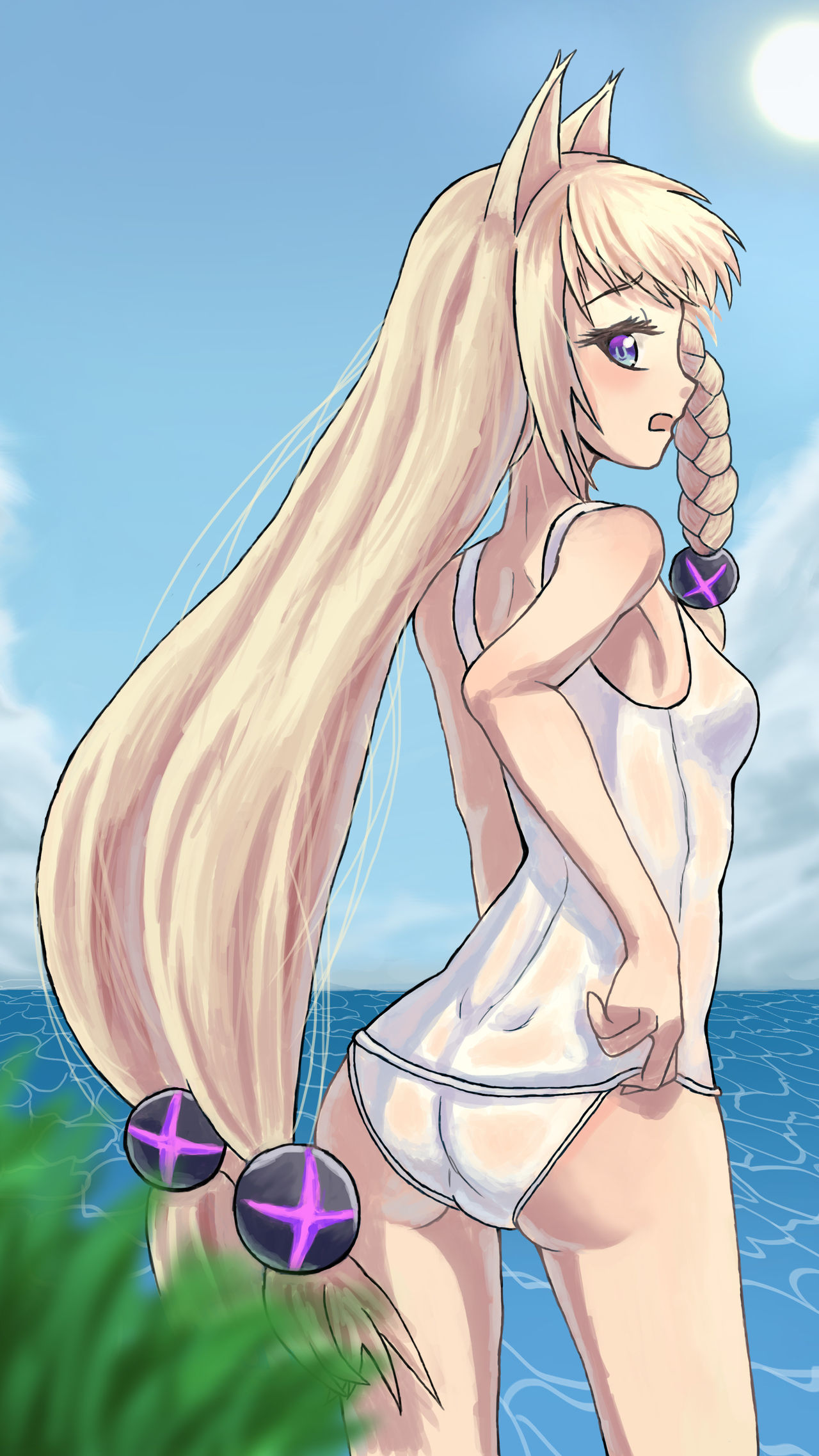 Lilium page 7 full