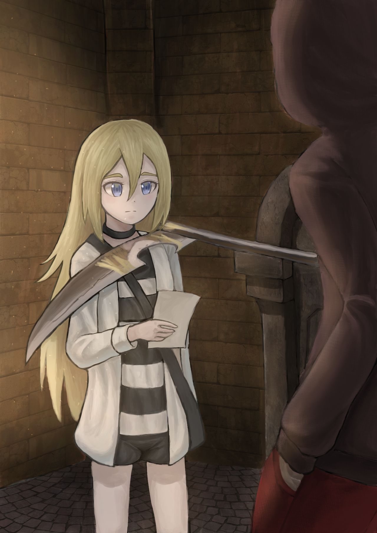 Lilium page 8 full