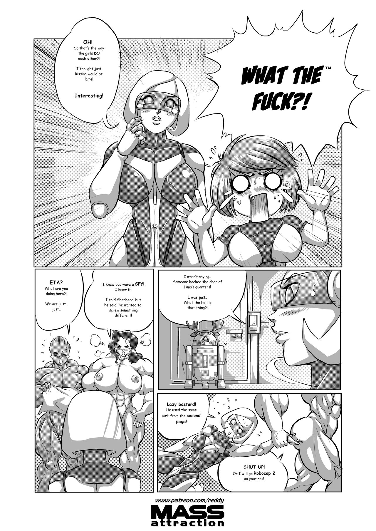 Mass Attraction page 6 full