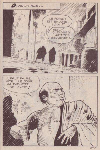 Elvifrance - Incube - 69 - Le hollandais volant page 10 full