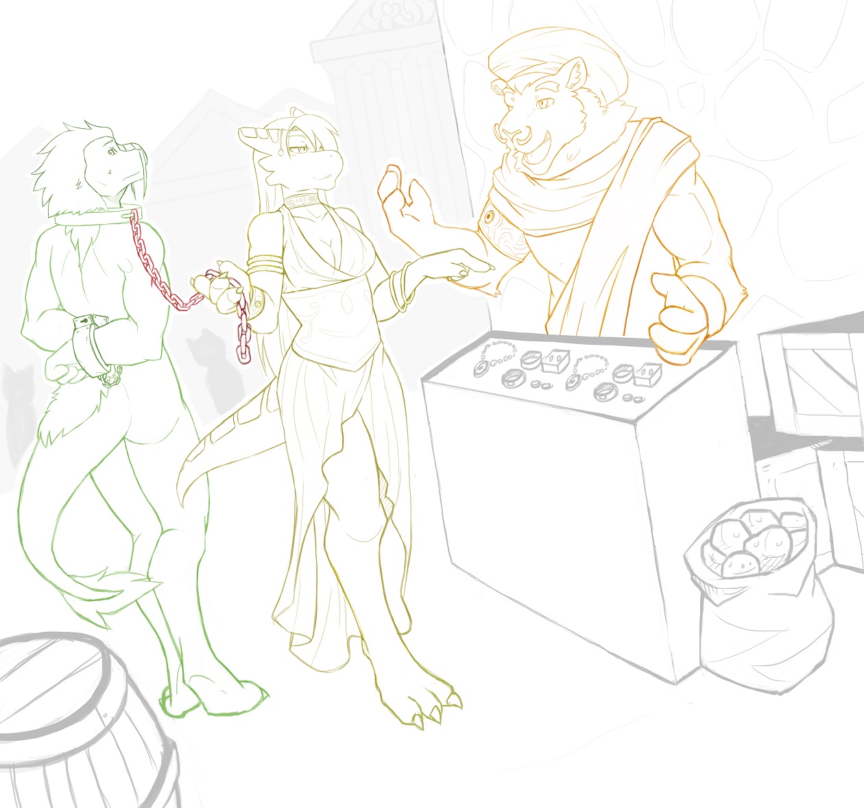 Slavery page 3 full
