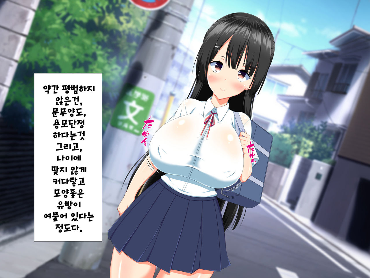 Henshin Heroine VS Kyodai Chinpo 50-pon! | 변신 히로인 VS 거대꼬○50개! page 4 full