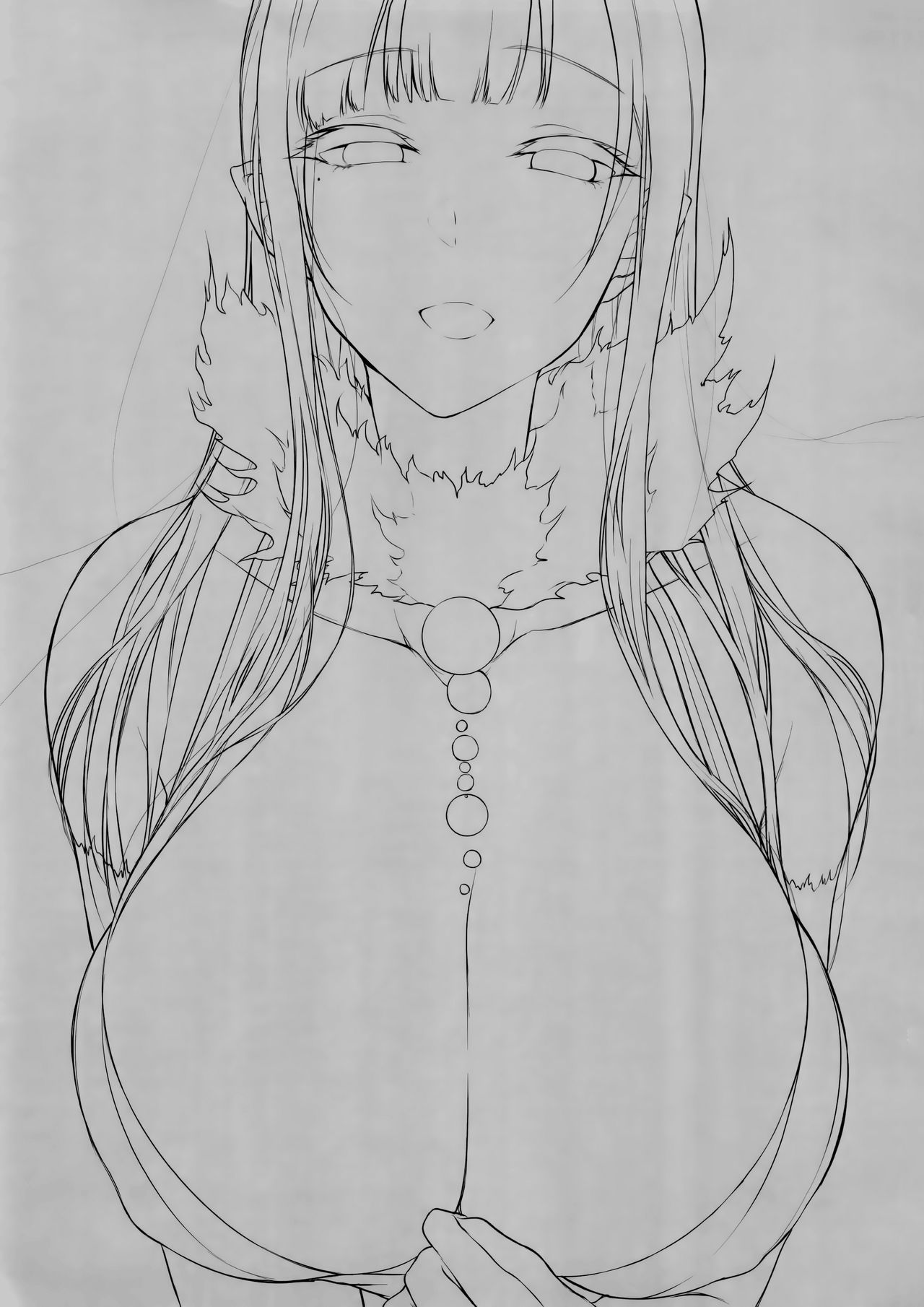 Ane Naru Mono 5 | An Elder Sister 5 page 2 full