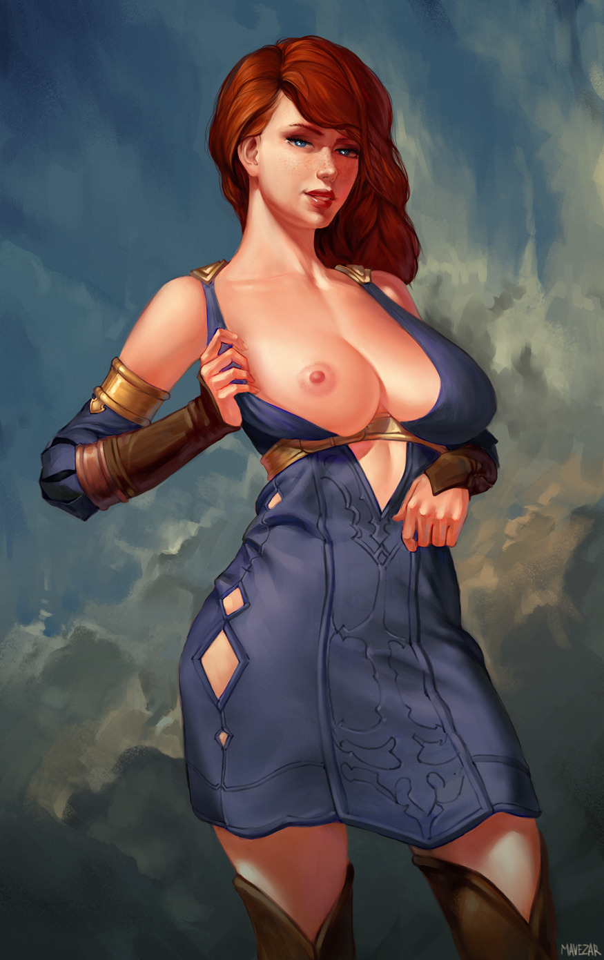 Artist Galleries ::: Mavezar page 8 full