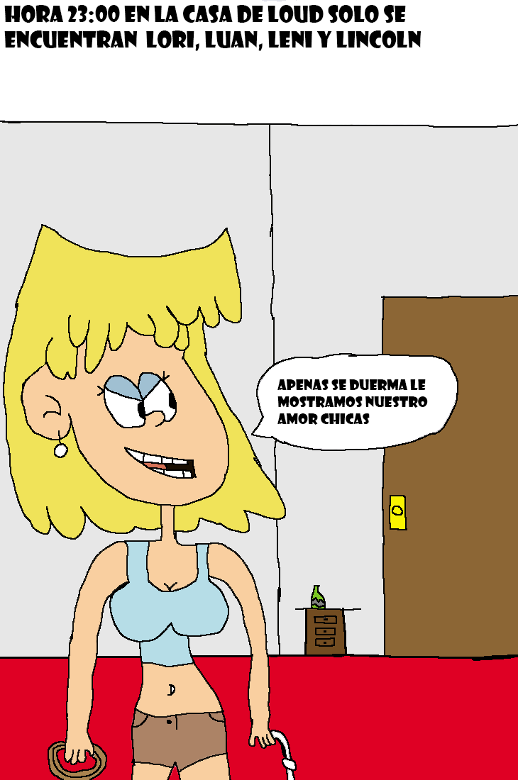 NO TENGAS MIEDO HERMANITO  español page 2 full