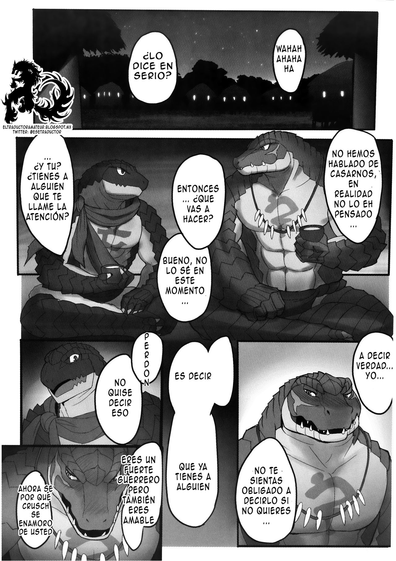 BREAK OUT! page 7 full