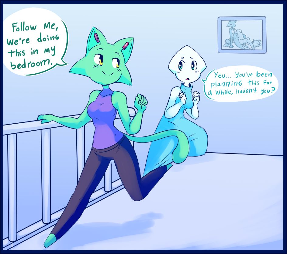Squid party page 4 full