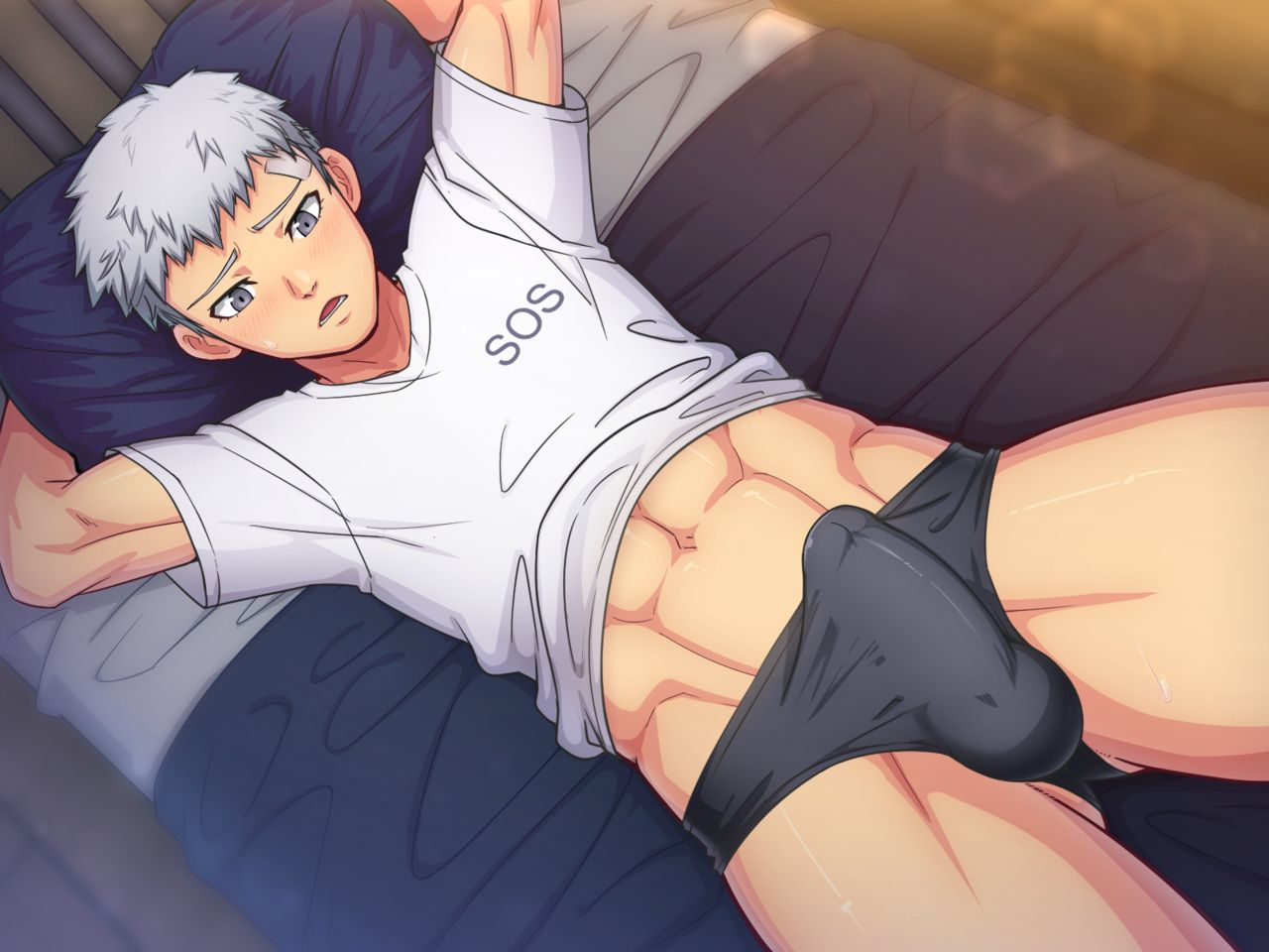 Akihiko Sanada page 2 full