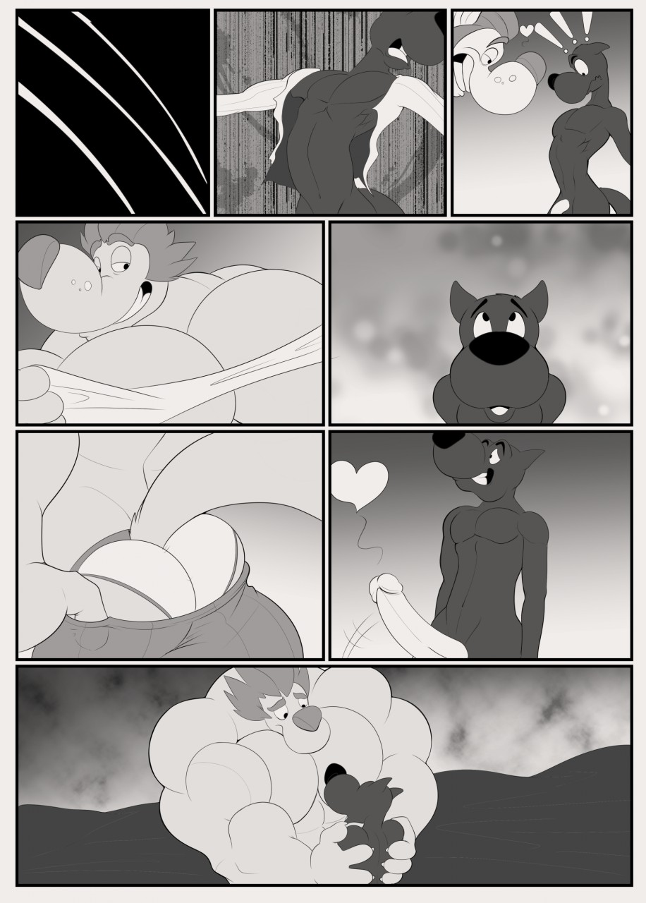 Frute Moon page 5 full