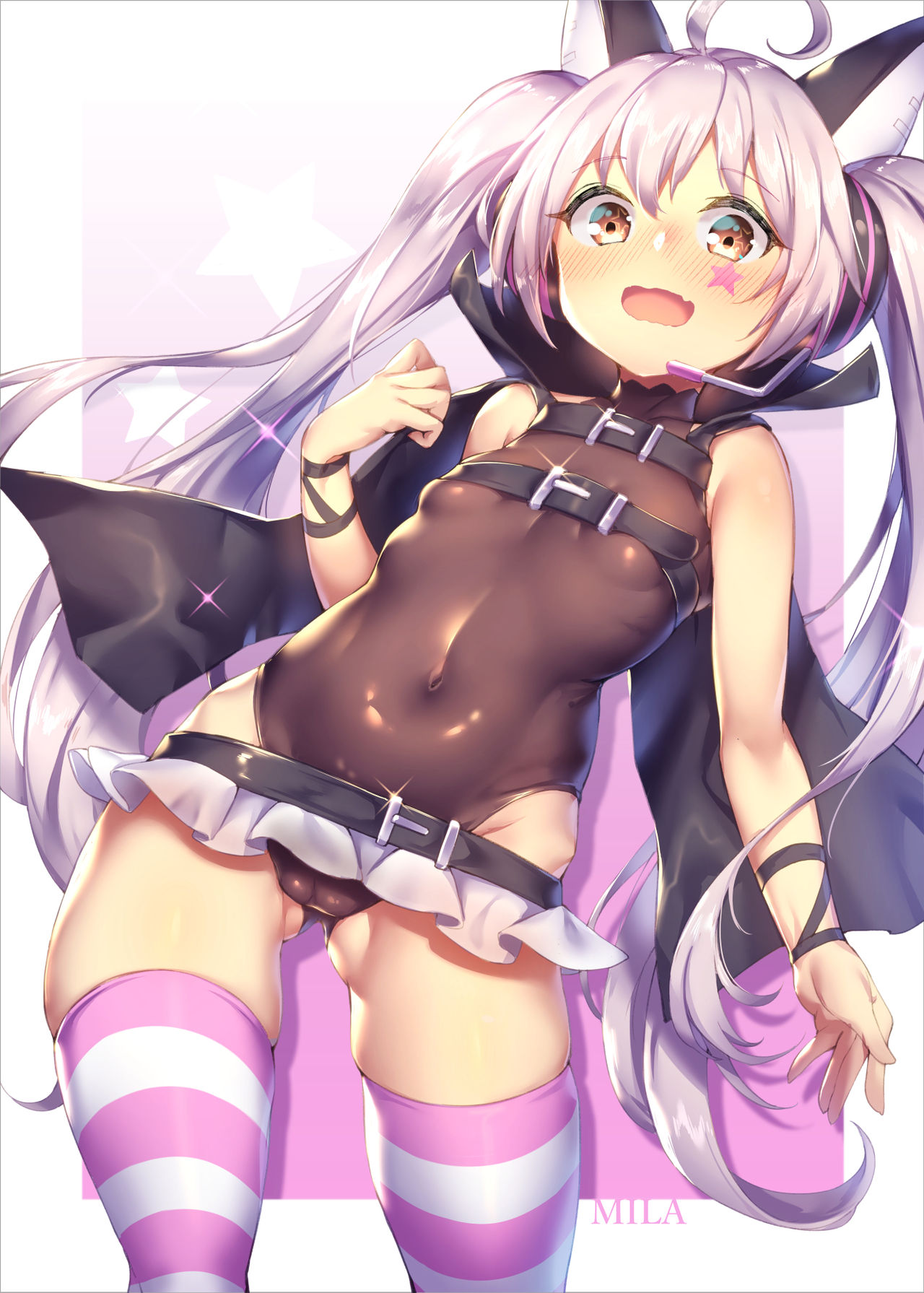 Pixiv  Artist - Shennai Misha page 7 full