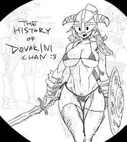Dovahkiin Porn - Character: dovahkiin - Hentai Manga, Doujinshi & Porn Comics