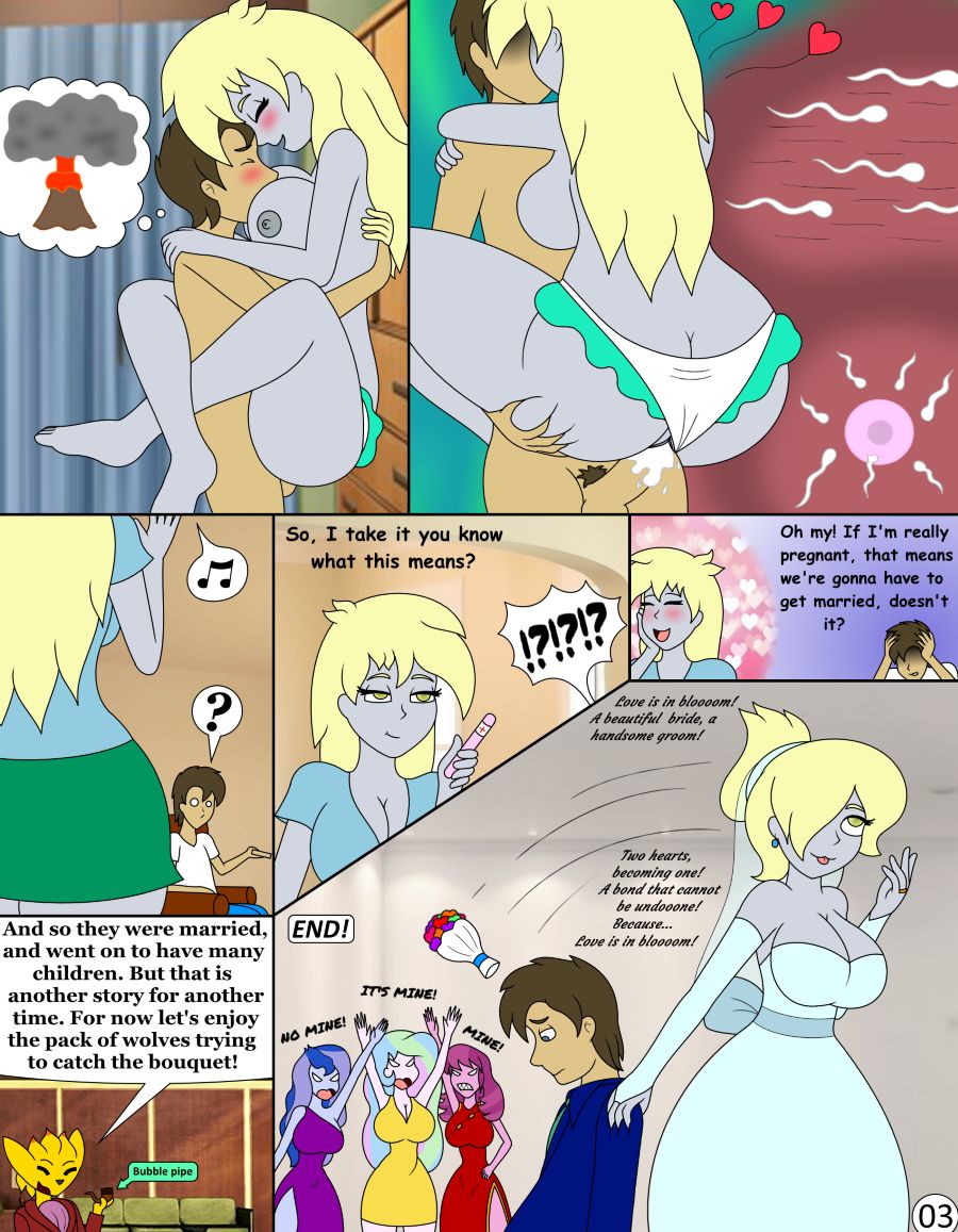 Derpy Comics by Foxtide888 page 4 full