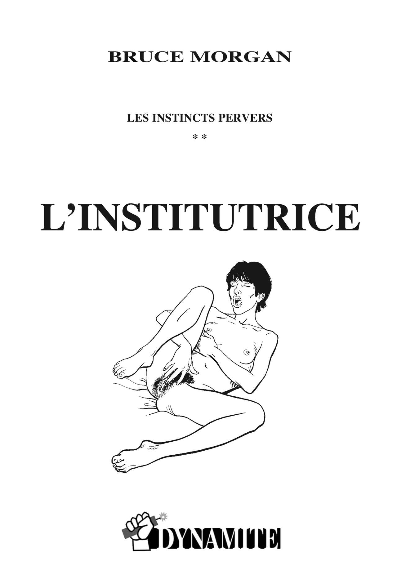 L‘institutrice page 3 full