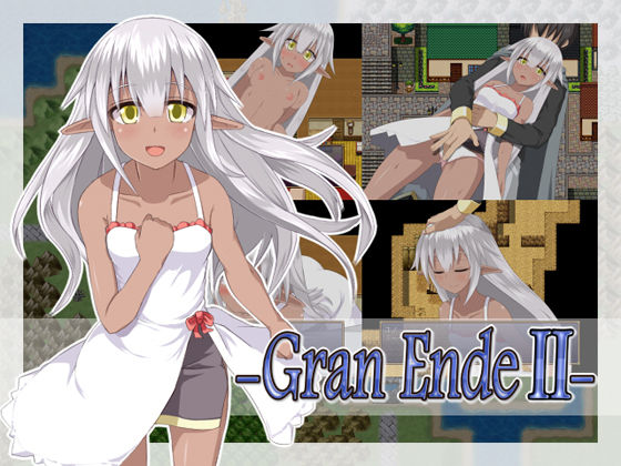 GranEnde II page 1 full