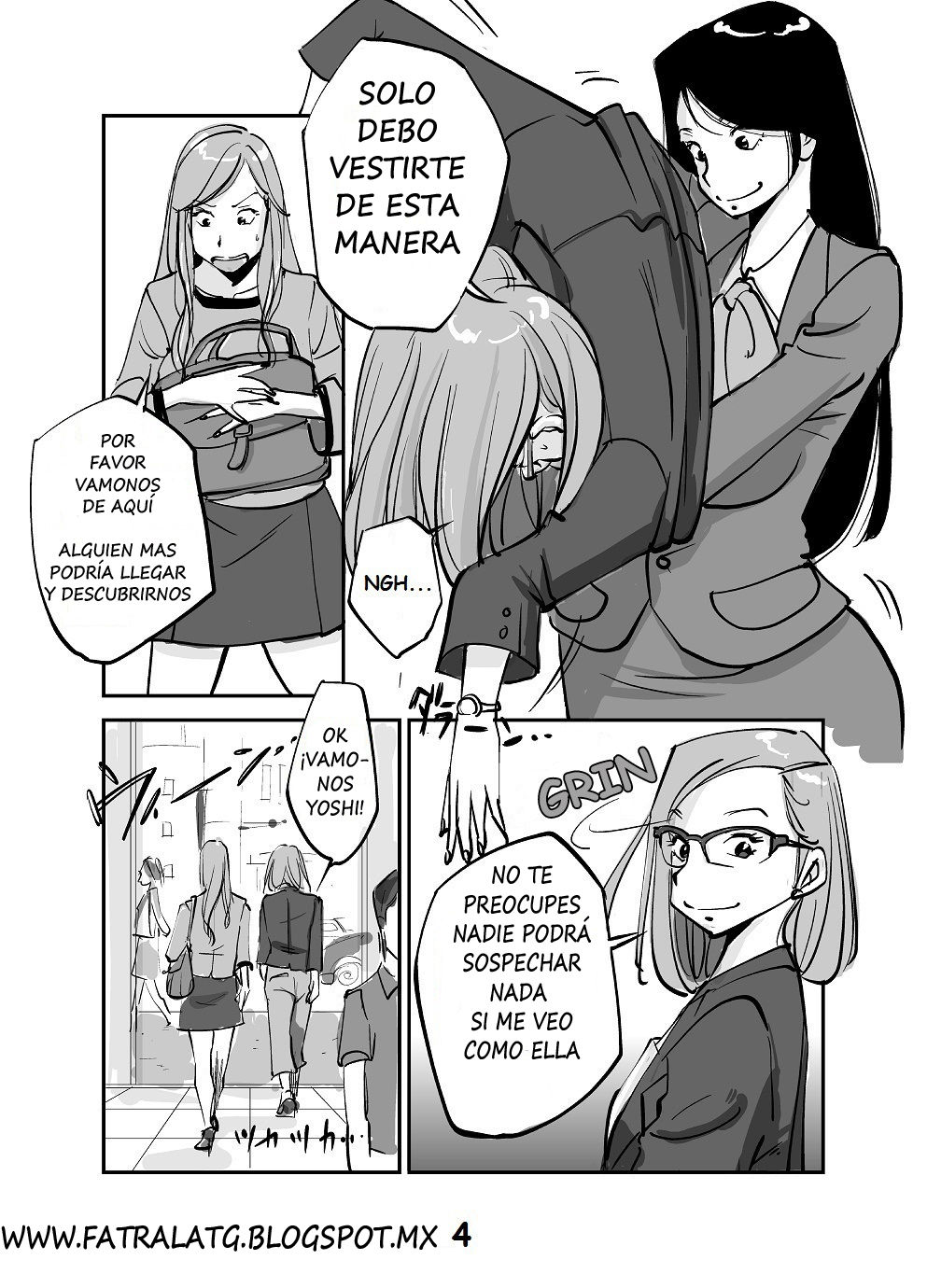 kawamono page 5 full