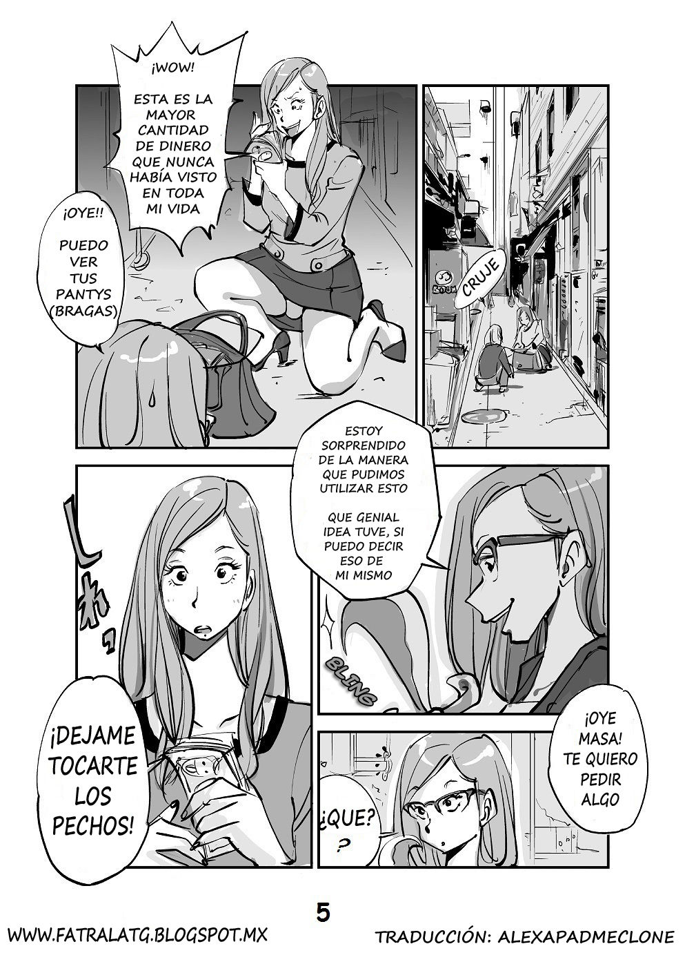 kawamono page 6 full