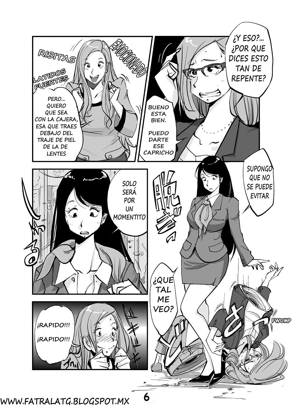 kawamono page 7 full