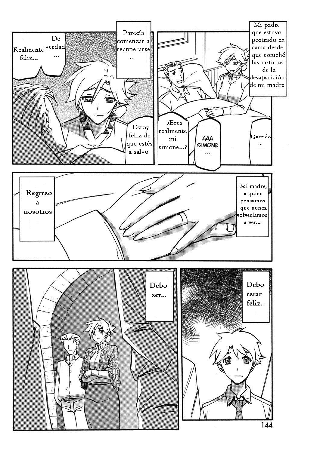 Rakuen kara no Kikan | De Regreso al Paraíso page 2 full