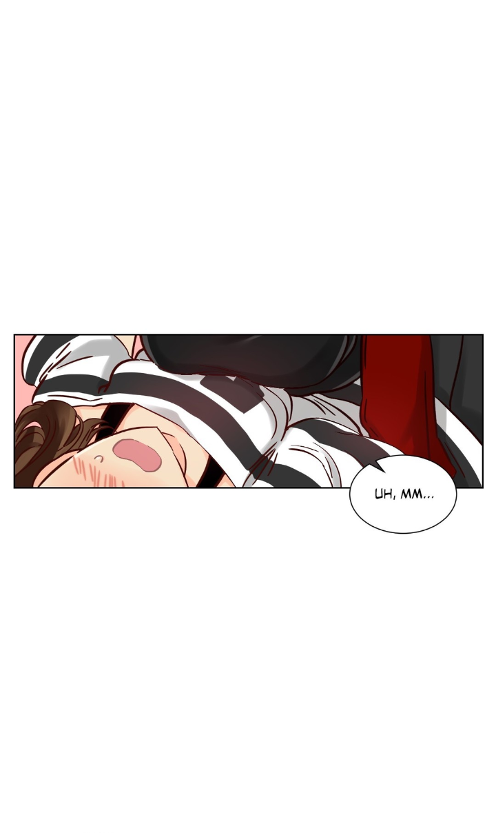 Devil Drop Chapter 6 page 1 full