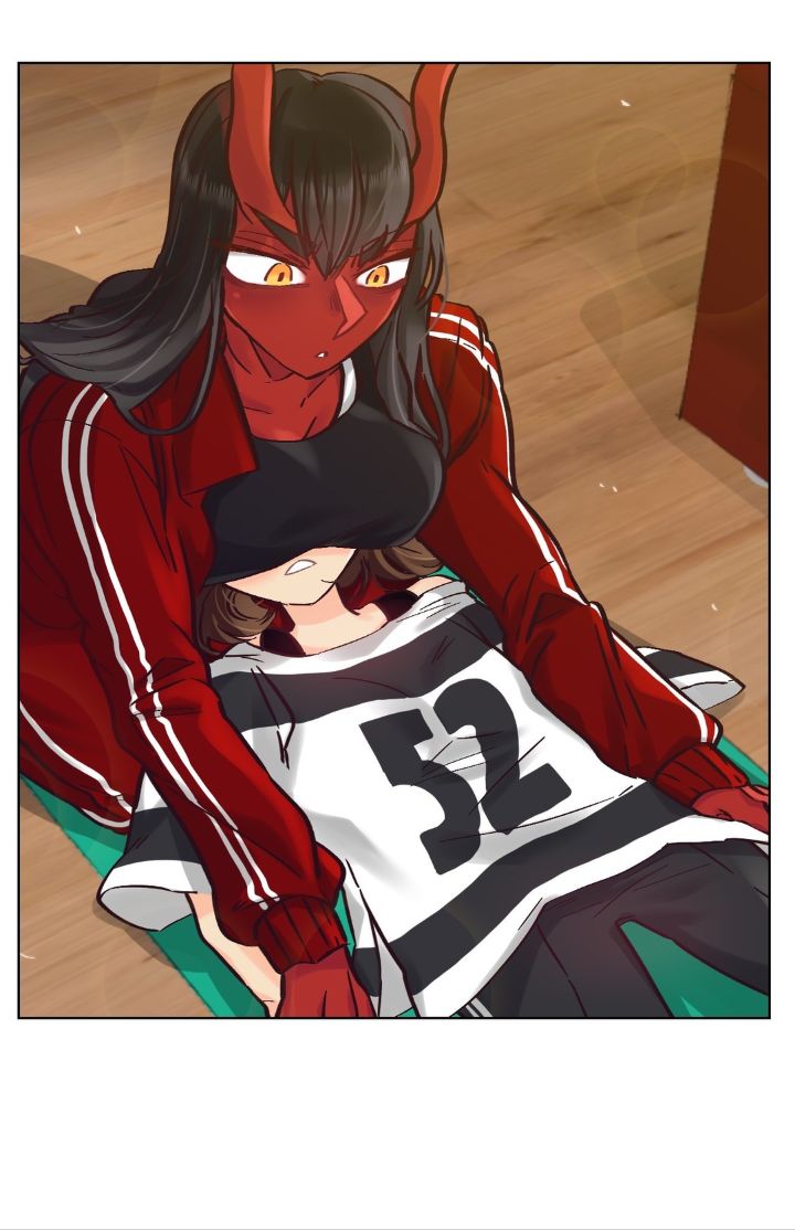 Devil Drop Chapter 6 page 6 full