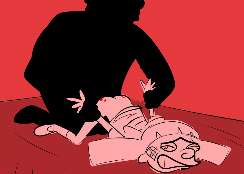 Helga page 8 full