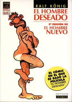 El Hombre Deseado