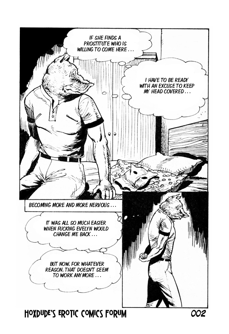 PIG #21  HOME DELIVERY - A JKSKINSFAN TRANSLATION page 5 full