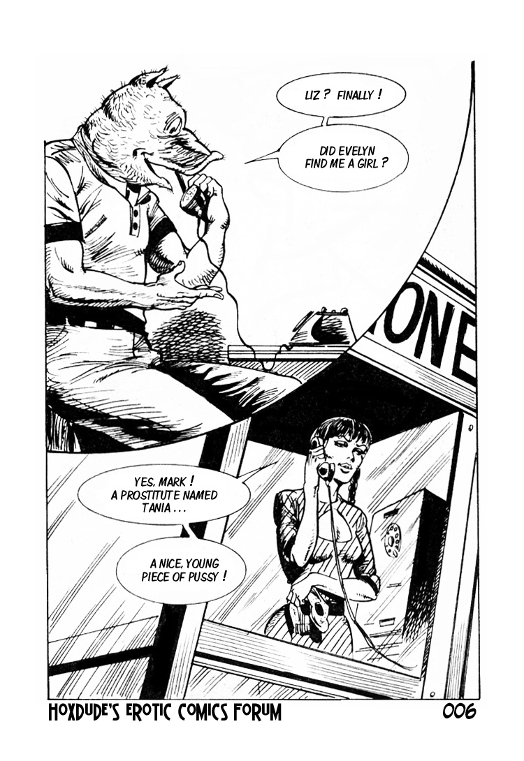 PIG #21  HOME DELIVERY - A JKSKINSFAN TRANSLATION page 9 full